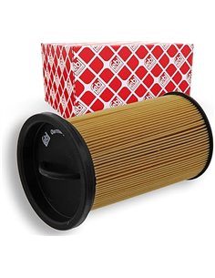 Febi-Bilstein 36561 Filtro combustible       