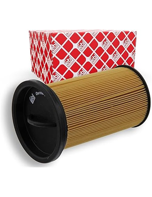 Febi-Bilstein 36561 Filtro combustible       