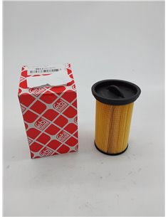 Febi-Bilstein 36561 Filtro combustible        2