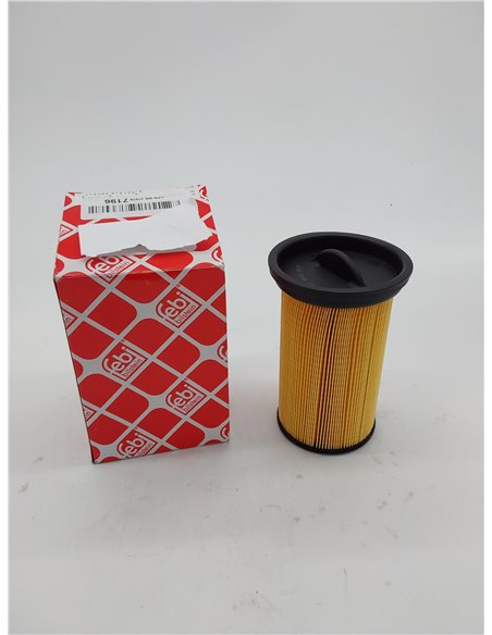 Febi-Bilstein 36561 Filtro combustible       