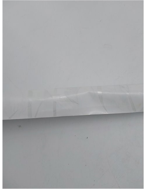 d-c-fix vinilo adhesivo para cristales ventanas Bambú estático opaco translúcido privacidad decorativo para mampara de ducha bañ