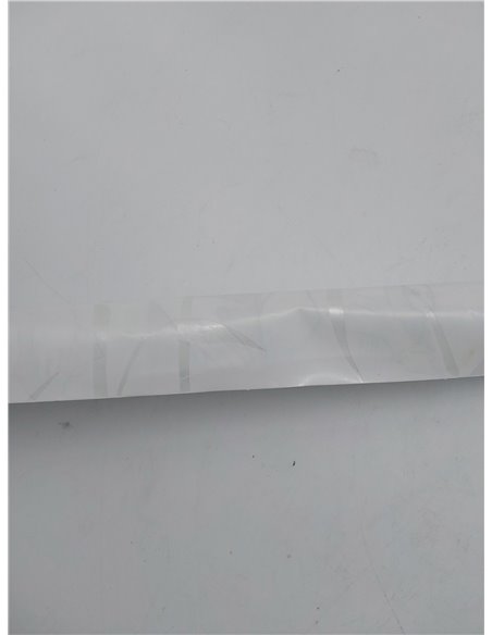 d-c-fix vinilo adhesivo para cristales ventanas Bambú estático opaco translúcido privacidad decorativo para mampara de ducha bañ