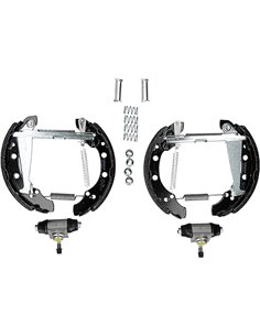 Brembo S 61 524 Zapatas de Freno y Accesorios       