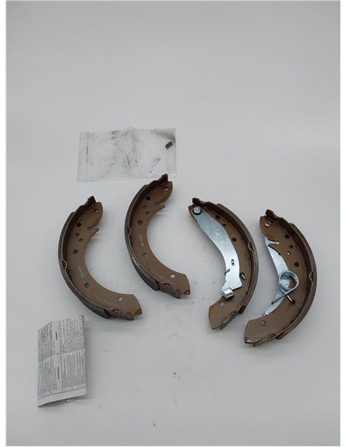 Brembo S 61 524 Zapatas de Freno y Accesorios       