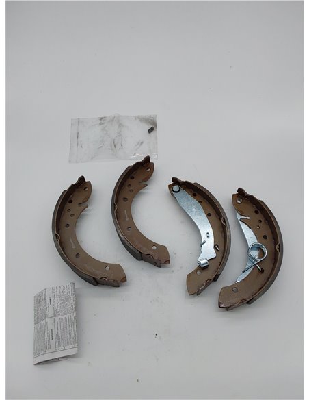 Brembo S 61 524 Zapatas de Freno y Accesorios       