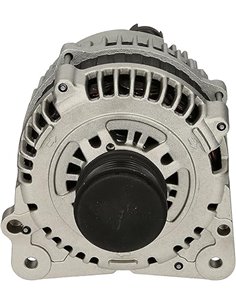 HELLA 8EL 011 710-881 Alternador - 14V - 120A       
