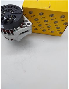 HELLA 8EL 011 710-881 Alternador - 14V - 120A        2