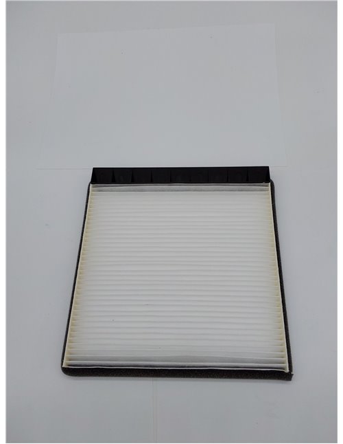 Bosch M2021 - Filtro de habitáculo Estándar       