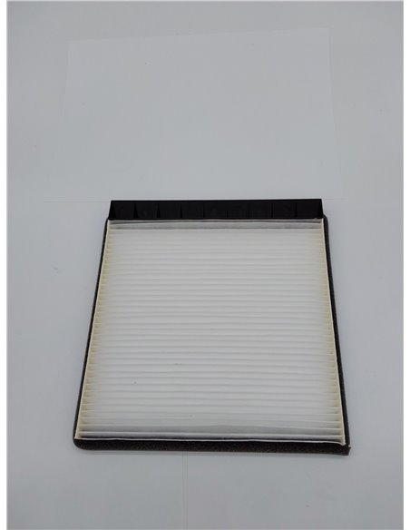 Bosch M2021 - Filtro de habitáculo Estándar       