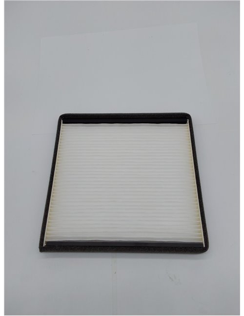 Bosch M2021 - Filtro de habitáculo Estándar       