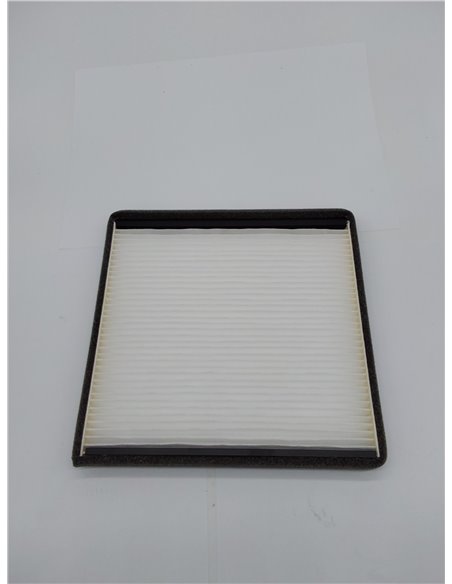 Bosch M2021 - Filtro de habitáculo Estándar       