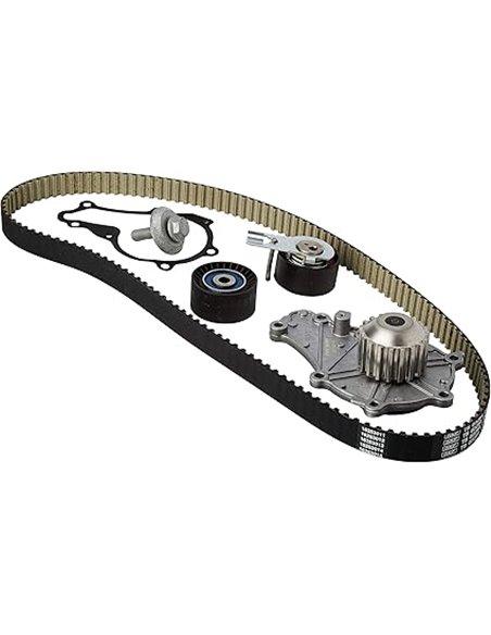 SKF VKMC 03259 Kit de distribución con bomba de agua       