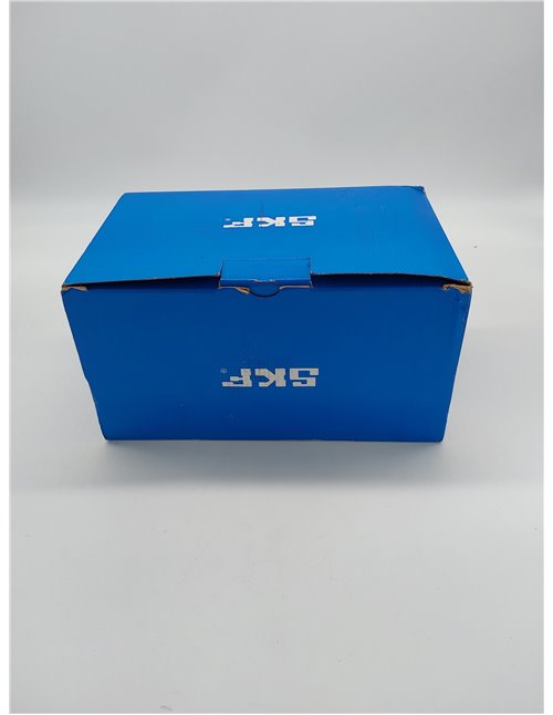 SKF VKMC 03259 Kit de distribución con bomba de agua       