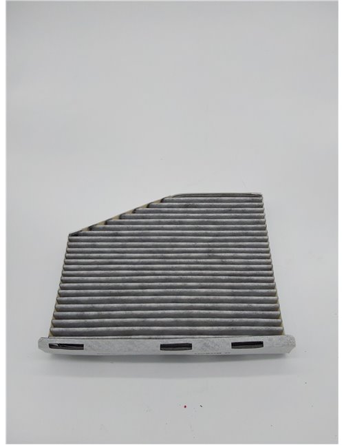 Bosch R2597 - Filtro de habitáculo carbón activo       