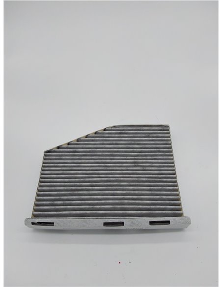 Bosch R2597 - Filtro de habitáculo carbón activo       