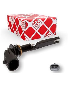 Febi 45416 Refrigerantes del Motor       