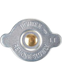 Blue Print ADZ99901 Tapa Radiador       