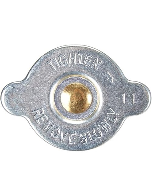 Blue Print ADZ99901 Tapa Radiador       