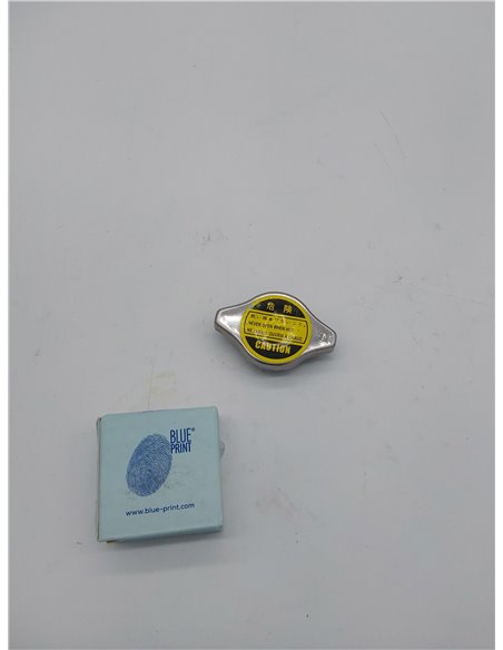Blue Print ADZ99901 Tapa Radiador       