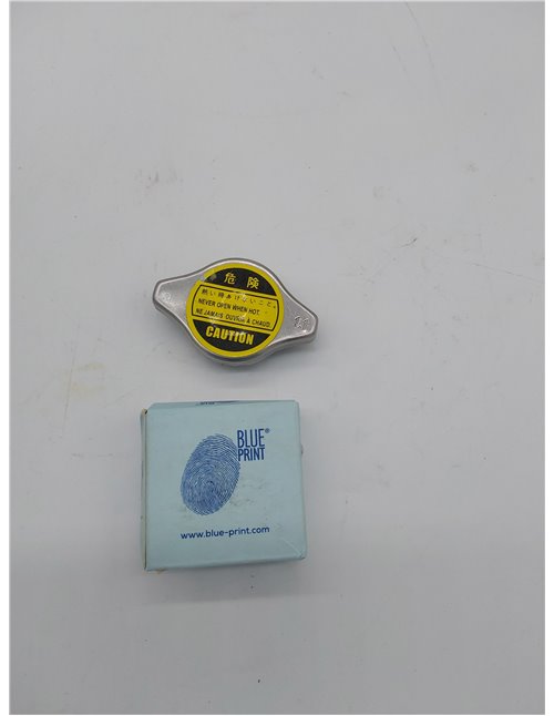Blue Print ADZ99901 Tapa Radiador       