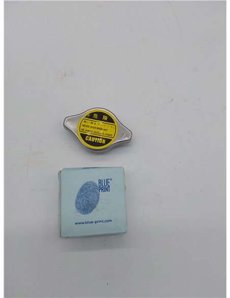 Blue Print ADZ99901 Tapa Radiador       