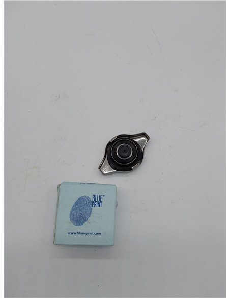 Blue Print ADZ99901 Tapa Radiador       