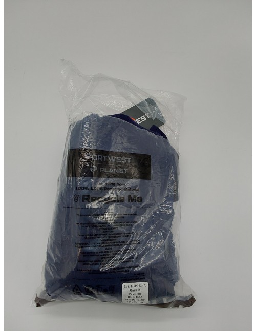 Portwest B123 Camiseta Térmica Aislante de Manga Larga       