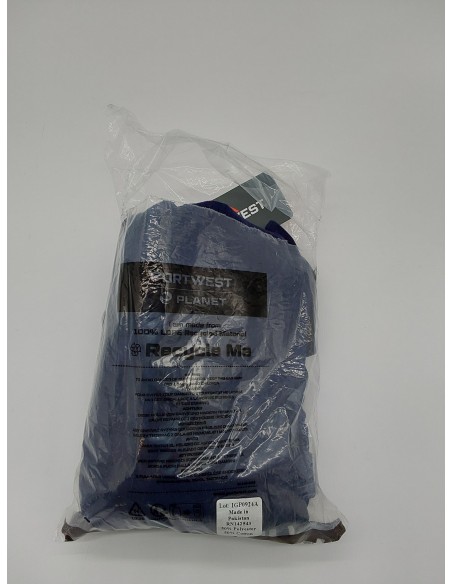 Portwest B123 Camiseta Térmica Aislante de Manga Larga       