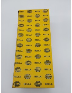HELLA 1NE 010 571-021 FF-Faro antiniebla - por ej. Ford Mondeo IV Turnier (BA7) - ECE/CCC - derecha 2