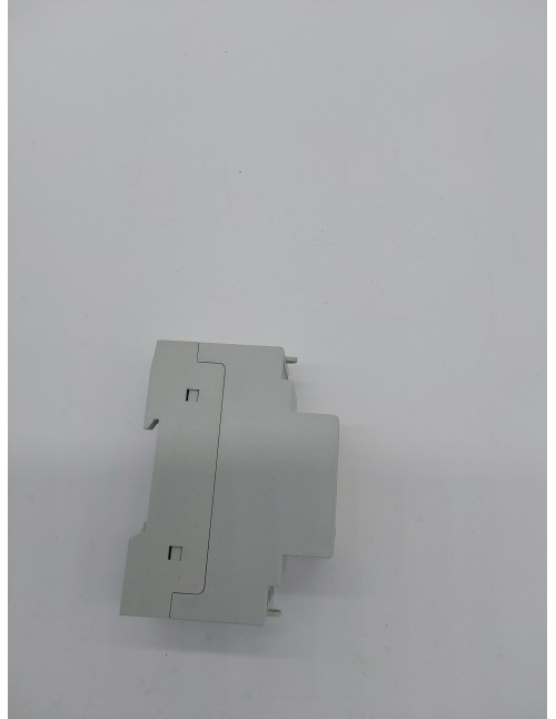 VEMER VE780700 MEMO WIFI - Temporizador Wi-Fi con Programación Horaria o Astronómica, Interruptor controlable desde Smartphone v