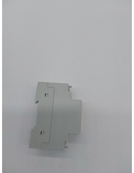 VEMER VE780700 MEMO WIFI - Temporizador Wi-Fi con Programación Horaria o Astronómica, Interruptor controlable desde Smartphone v