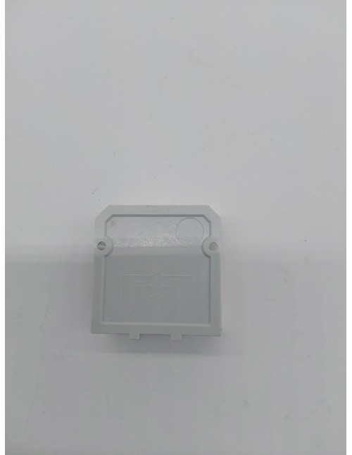 Finder 260182300000- Telerruptor/interruptor Automático unipolar encastrable 1 NA - CA (50Hz) - 230 V, Transparente,       