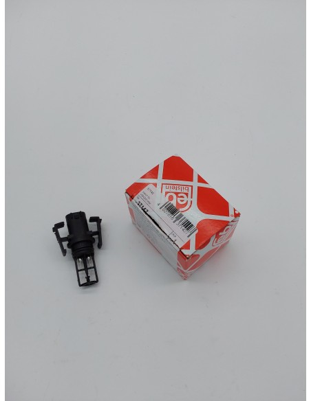 Febi Bilstein 37142 Inyección de Combustible       