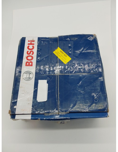 Bosch BD746 Discos de freno, certificación ECE-R90, 1 juego de 2 discos       