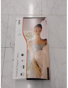 TEMPUR® Original Schlafkissen 61x31x10/7 (Queen M) 2