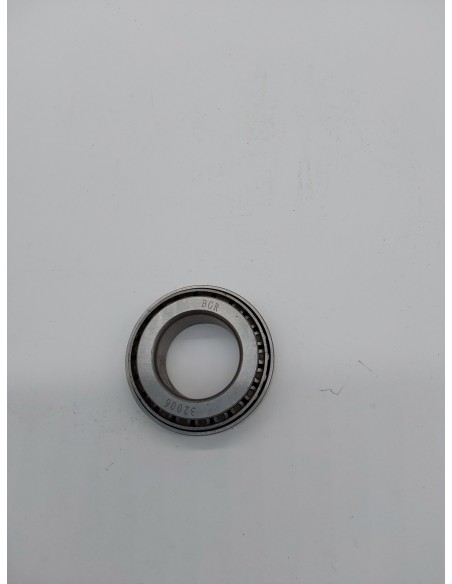 Parts and Parts Rodamientos de rodillos cónicos 320/28 28 x 52 x 16 mm       
