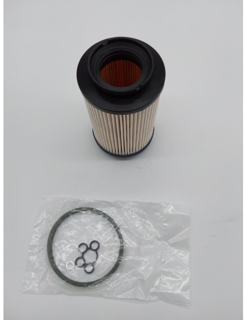 Bosch N0007 - Filtro diésel para vehículos       