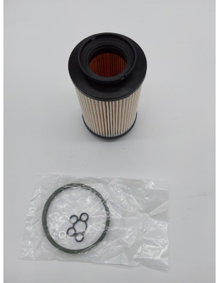Bosch N0007 - Filtro diésel para vehículos       