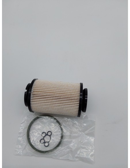 Bosch N0007 - Filtro diésel para vehículos       