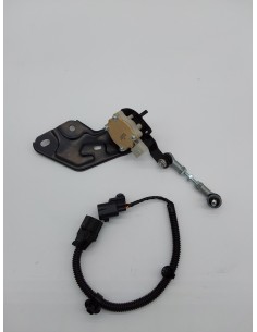 Sensor de nivel trasero izquierdo para GX J12 4 Runner Land Cruiser 90 J9 2003-2009 89408-60011 2