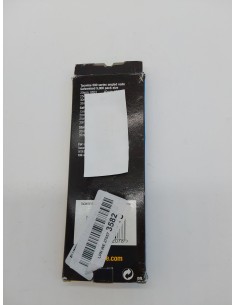 Tacwise 1132 Clavos Inclinados de Acero Inoxidable de tipo 500/30mm, Caja de 1,000 Clavos Inclinados tipo 500/30mm 2