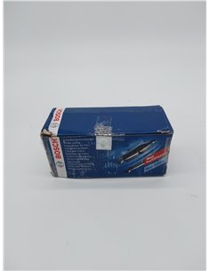 Pastilla de freno Bosch 0986494039