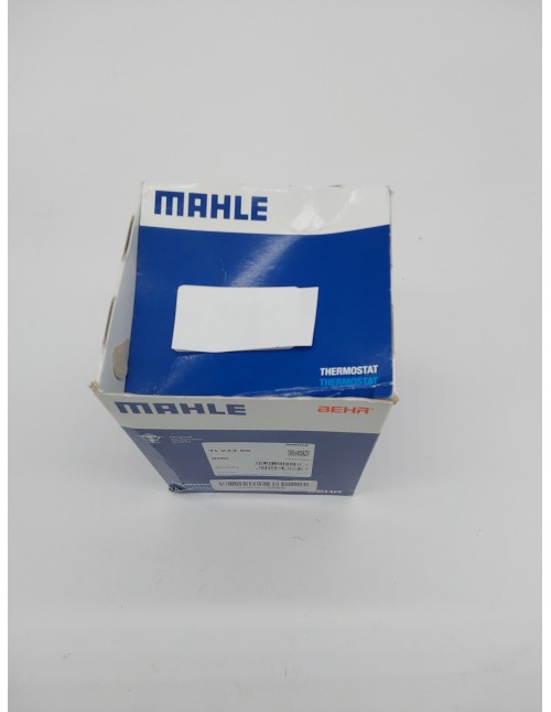 Behr Thermot-Tronik TI23488 - Termostato para refrigerante       