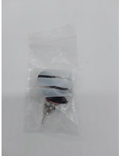 OSRAM 9005 Lámpara Standard Halógena de Faros HB3 2