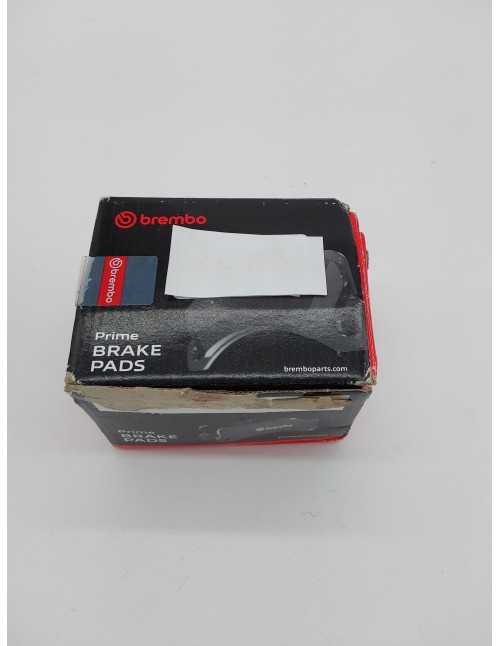 Brembo P 23 060 Pastillas de Frenos       