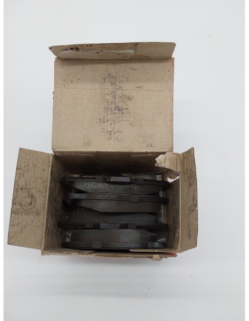 Brembo P 23 060 Pastillas de Frenos       