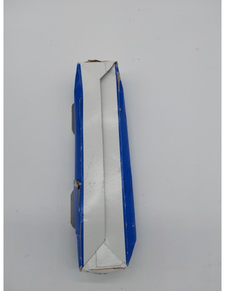 Tesa Assa Abloy 4210BE253RNI Cerradura Monopunto De Caja Estrecha De Palanca Basculante Antipalanqueta Para Perfiles MetálicosIn
