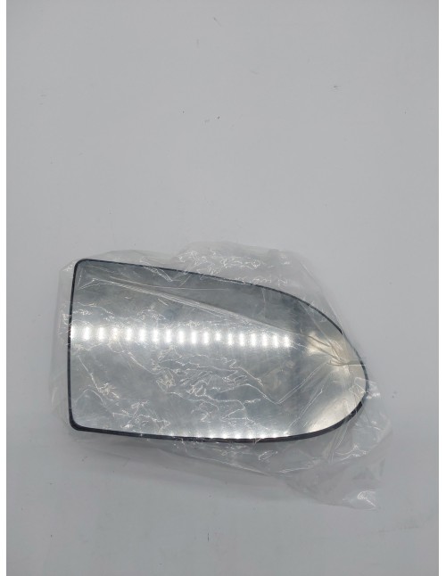 TarosTrade 57-0137-R-46989 Cristal De Retrovisor Hasta 2002 Calefactable Lado Derecha       