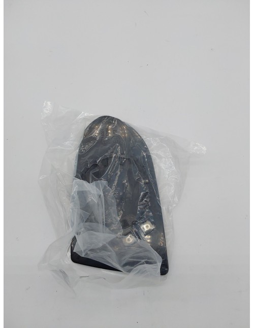 TarosTrade 57-0137-R-46989 Cristal De Retrovisor Hasta 2002 Calefactable Lado Derecha       