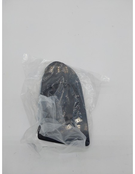 TarosTrade 57-0137-R-46989 Cristal De Retrovisor Hasta 2002 Calefactable Lado Derecha       